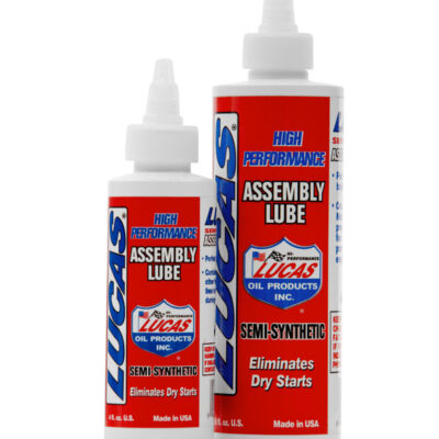 Lucas Semi-Synthetic Assembly Lube