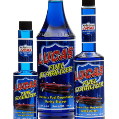 Lucas Fuel Stabilizer