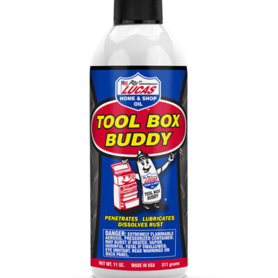 Lucas Tool Box Buddy 311ml
