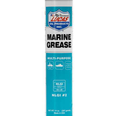 Lucas Marine Grease 397g