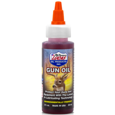 Lucas Original Gun Oil 59ml