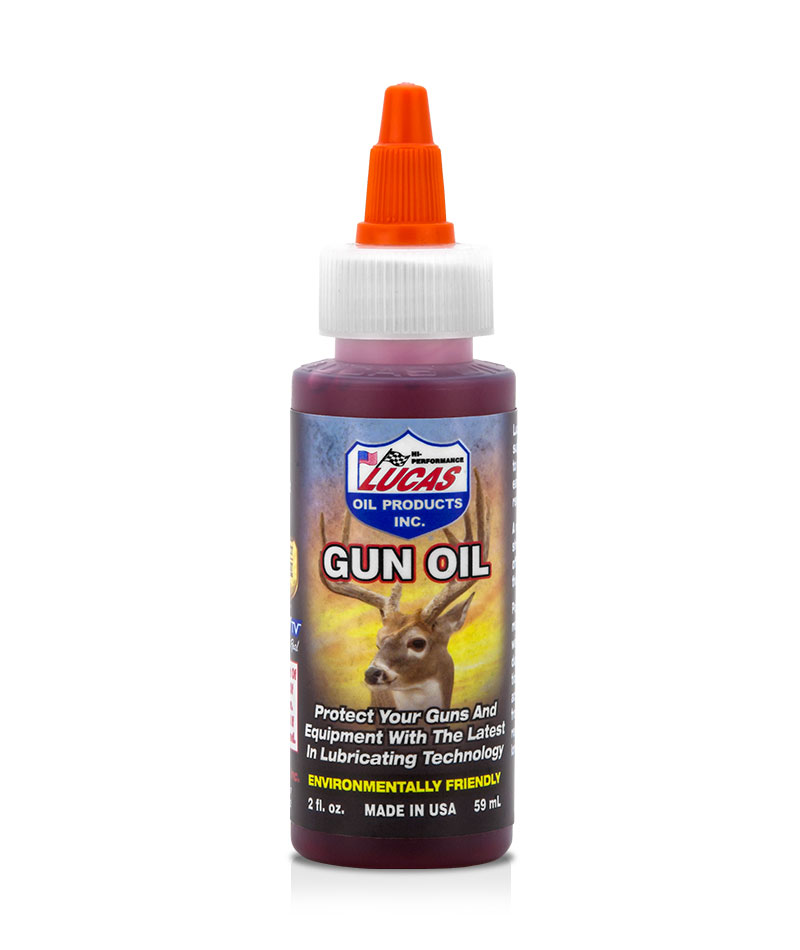 Lucas Original Gun Oil 59ml
