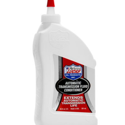 Lucas Automatic Transmission Fluid Conditioner