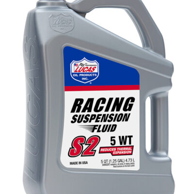 Lucas S2 Racing Suspension Fluid