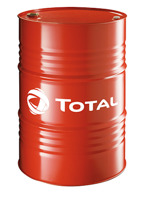 Total Rubia TIR 9200 FE 5W30
