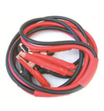 KT Heavy Duty Jumper Leads 400 Amp - 4mtr