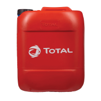 Total Transtec 5 80W90 GL5