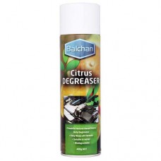 Balchan Citrus Degreaser 400gm