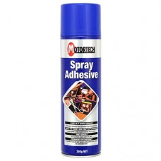 Motortech Spray Adhesive 350gm