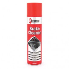 Motortech Brake Cleaner 400gm