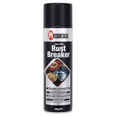 Motortech Rust Breaker 400gm