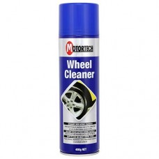 Motortech Wheel Cleaner 400gm