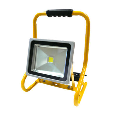 Qesta 30W Super LED Industrial 1800 Lumens Work Light