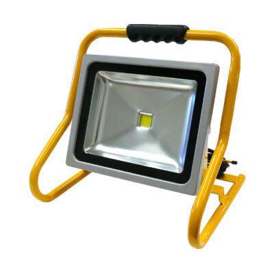 Qesta 50W Super LED Industrial 3000 Lumens Work Light