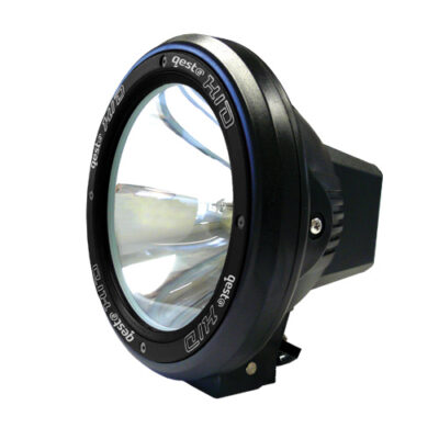 Qesta 55W HID 7inch Driving Light 9-32V