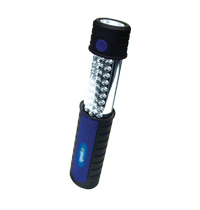 27 LED Inspection Lamp (including 6 LED Torch)