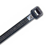 KT Cable Ties Standard Duty (Black)