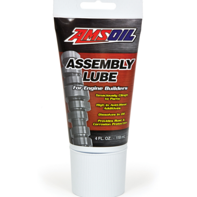 AMSOIL Engine Assembly Lube 118ml