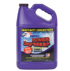 ABRO Heavy Duty Power Degreaser 3.79ltr (1 Gal)