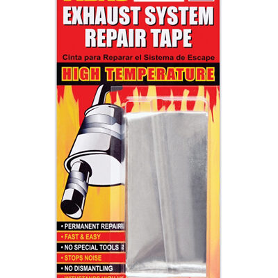 ABRO Exhaust System Repair Tape 5cm X 101.6cm