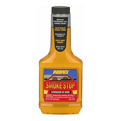ABRO Smoke Stop 354ml (12 Fl Oz.)
