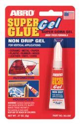 ABRO Super Glue Gel 2g (0.07oz)