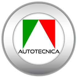 Autotecnica 100w Square Driving Lights