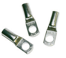 Copper Lugs - Straight
