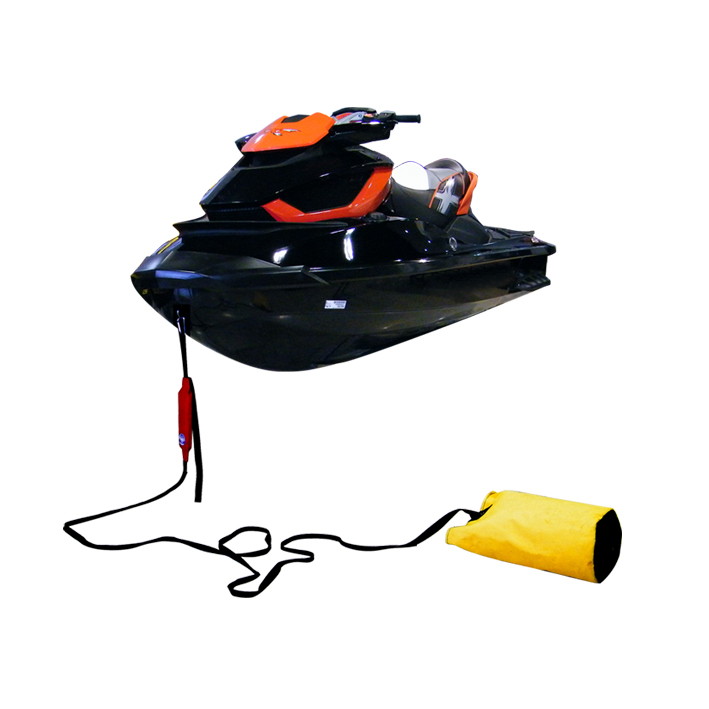 Autotecnica Watercraft Jetski Anchor Bag
