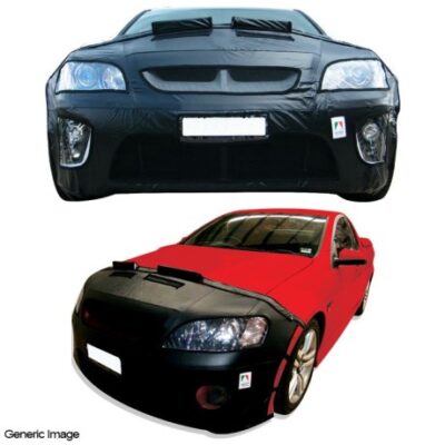 Autotecnica Car Bras - Ford BA Falcon XR6, XR8