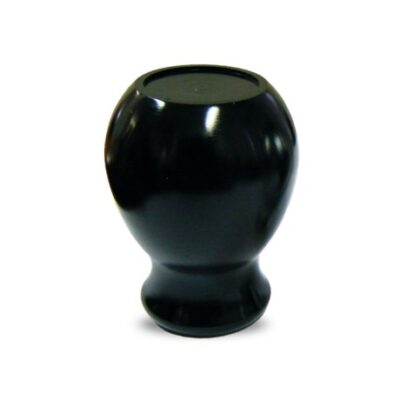 Autotecnica Monza Billet Black Dome Gear Knob