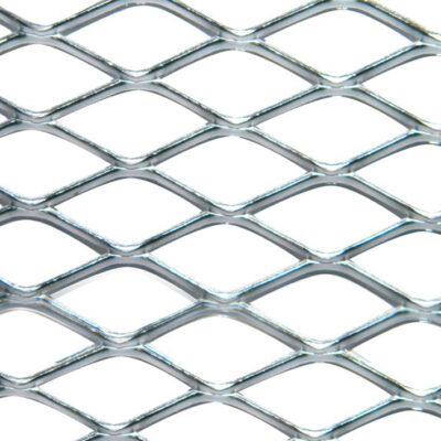 Autotecnica Aluminium Grill Mesh