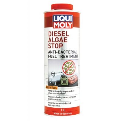 Liqui Moly Diesel Algae Stop 1ltr