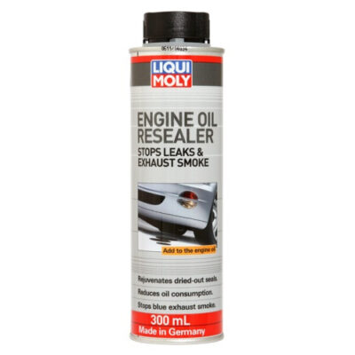 Liqui Moly Engine Oil Resealer - 300ml