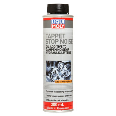 Liqui Moly Tappet Stop Noise - 300ml