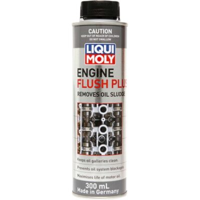 Liqui Moly Engine Flush Plus - 300ml