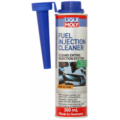 Liqui Moly Fuel Injection Cleaner - 300ml