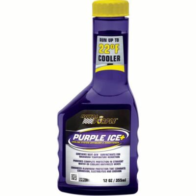 Royal Purple - Purple Ice Super Coolant - 473ml