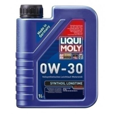 Liqui Moly Synthoil Longtime Plus 0W-30