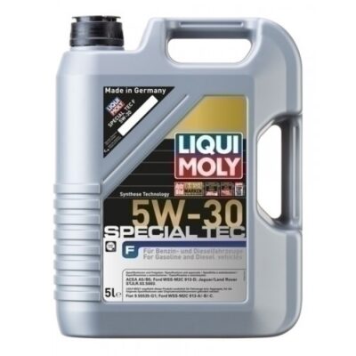 Liqui Moly Special Tec F 5W-30 - 5ltr