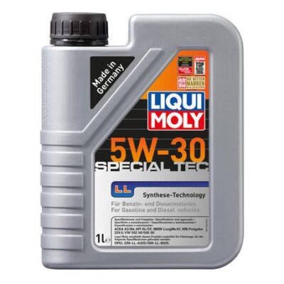 Liqui Moly Special Tec LL 5W-30