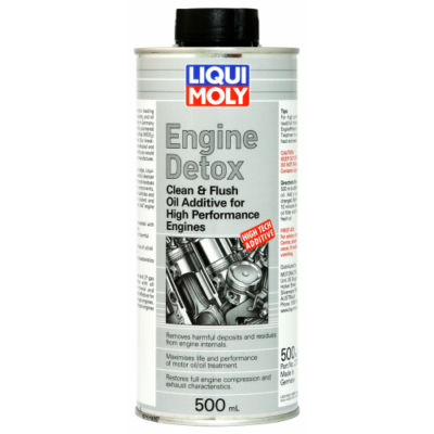 Liqui Moly Engine Detox 500ml