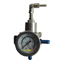 Autotecnica Fuel Pressure Regulator Rising Rate