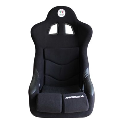 Autotecnica Monza FIA Approved Racing Seat - Use SSM01 Mounting