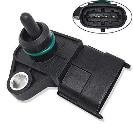 PAT - Hyundai Excel X3 MAP Sensor