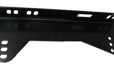 Autotecnica Side Mount Seat Bracket to Suit FIA Seat (Pair)