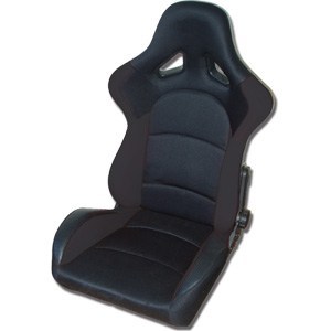 Autotecnica Monza SP12 Recliner Sports Seat