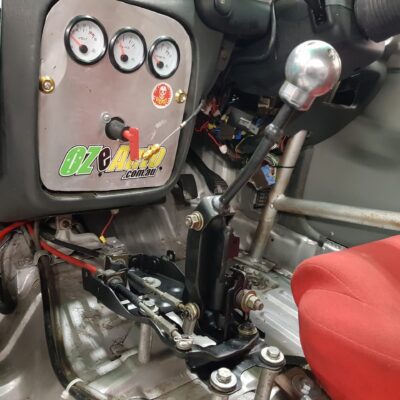 OZeAuto Hyundai Series X3/Excel Cup Super Shifter (exchange required)