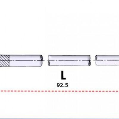 Hyundai Excel X3 1.5LT G4FK DOHC 97-00 16v Exhaust Valve