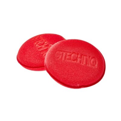 Gtechniq Soft Foam Applicator Pad (Red)